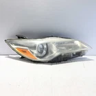 2015-2016 Toyota Camry Halogen Right Side Headlight Assembly Oem 81110-06C70 Used. Price: $63.06.