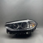 Bmw X3 X4 Headlight Left Driver 2018 2019 2020 2021 Led Oem 8739651 Used. Price: $629.10.