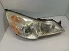 Passenger Right Headlight From 2011 Subaru Legacy 11822966 Used. Price: $143.94.
