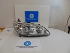 Genuine Honda Composite Headlamp 33101-S5A-A51 New. Price: $249.00.