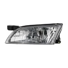 For Nissan Altima 1998 1999 Headlight Driver Side Halogen With Bulbs NI2502123 New. Price: $65.14.