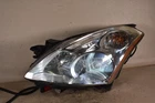 10-12 Nissan Altima Sedan Left Driver Side Xenon Hid Oem Used. Price: $109.99.