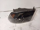 *pits* Passenger Right Front Halogen Headlight From 2018 Dodge Ram 1500 12392277 Used. Price: $163.69.