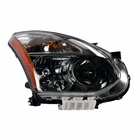 For Nissan Rogue Headlight Assembly 2009 2010 Passenger Side Hid Type NI2502203 New. Price: $598.55.