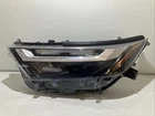2022 2023 2024 2025 Toyota RAV4 Driver Left Lh Hybrid Xle Led Headlight Oem 0530 Used. Price: $289.99.