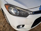 Passenger Headlight Korea Built Vin 1ST Digit Coupe Fits 14-17 Forte 4751847 Used. Price: $109.00.