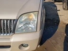 2002-2005 Mercury Mountaineer Driver Left Oem Lamp Mnihk Used. Price: $81.33.