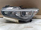 Driver Headlight Without Adaptive Headlamps Fits 18-24 Infiniti Q50 177485 Used. Price: $539.96.