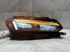 2022 2025 Honda Civic Headlight Assembly Oem Rh Right Side Smoked Led Reflector Used. Price: $380.00.