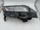 Oem 2020-2023 Mitsubishi Outlander Sport Right Side Led Headlight 22882112 Rh Used. Price: $200.00.