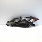 2020-2024 Toyota Camry Halogen Left Side Headlight Assembly Oem 81110-06F60 For. Price: $139.78.