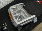Passenger Right Headlight Halogen Fits 23-25 F600SD 2014387 Used. Price: $436.88.