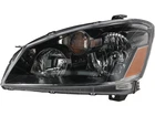 For 2005-2006 Nissan Altima Headlight Left Replacement Ap 24822KCVG New. Price: $100.06.