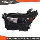 Labwork Headlight For Toyota Tacoma SR/SR5 2024-2025 Led Type Driver Left Side New. Price: $128.29.