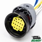 Headlights Connector Dodge Hornet. 2023-2025. 68607028AA New. Price: $79.99.