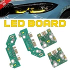 Yellow Drl For Bmw G20 330E 330I M340I 2019-22 Daytime Running Light Led Boards New. Price: $37.99.