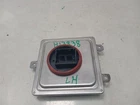 Driver Headlight Led With Adaptive Chrome Trim Fits 19-22 Bmw 330I 3606494 Used. Price: $90.99.
