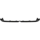 Fillers Driving Lamp Molding Set Of 2 Left & Right Pair New. Price: $34.79.