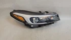 2017 2018 Kia Forte Right/passenger/rh Side Halogen Led Headlight 92102B0XXX Used. Price: $195.49.