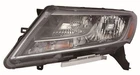 Headlight Assembly Lh/drive Fits Nissan Pathfinder New. Price: $104.00.