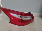 Oem 2016 2017 2018 Nissan Altima Lh Driver Side Tail Light 2XL 949 822-01 Used. Price: $65.00.