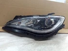 Driver Headlight Hid Chrome Upper Trim Fits 17-20 Pacifica 194795 Used. Price: $432.00.