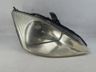 2000-2002 Ford Focus Passenger Right Oem Lamp Winvl Used. Price: $62.01.