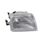 For Mazda B3000 98-00 Tyc Passenger Side Replacement Headlight Standard Line New. Price: $42.80.