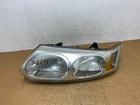 2003 To 2007 Saturn Ion Halogen Headlight Left Driver Lh Side AE2594 Dw Used. Price: $49.50.