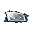 Passenger Right Headlight Base Fits 94-96 Aspire 353709 New. Price: $225.00.