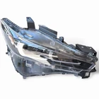 2022-2024 Mazda CX-5 Passenger Right Led Headlight K2442 KSD6-51030 W6824 #35 Used. Price: $360.00.