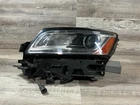 Used 2013-2017 Audi Q5 Headlamp Xenon Oem. Price: $225.00.
