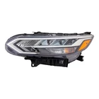For Nissan Sentra 2020 21 2023 Headlight Driver Side Capa Led NI2502277 New. Price: $885.14.