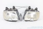 Used 2003-2007 Maserati M139 Quattroporte Head Light Set. Price: $349.99.