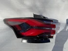 Oem 2022 - 2023 Chevy Traverse Outer Led Tail Light (left/driver) 85133095 Used. Price: $199.99.