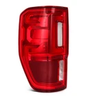 Left Driver Side 2019-2023 Ford Ranger Led Tail Light Assembly W/blind Spot New. Price: $160.99.