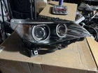 Bmw Series Bi-xenon Adaptive Headlight Assembly Hella 63127160158 525I M5 New. Price: $898.98.