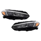 For Honda Civic 22-24 Headlight Set Driver & Passenger Side Replacement New. Price: $1449.53.