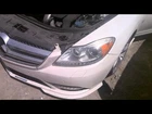 Driver Headlight 216 Type CL550 Fits 11 Mercedes Cl-class 1408665 Used. Price: $700.00.