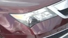 10 11 12 13 Acura Mdx Rh Passenger Xenon Hid Head Light Lamp Oem Lkq Used. Price: $497.14.
