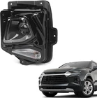 Huray Hid/xenon Headlight Lh(driver Side), Clear Lens & Black Housing New. Price: $197.97.