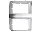 Diy Solutions 97WQ36H Right Headlight Bezel Fits 1981-1982 Gmc K3500 New. Price: $25.38.