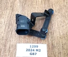 21-26 Oem Bmw G87 G80 G82 M2 M3 M4 Rear Suspension Headlight Level Sensor 13K Used. Price: $59.95.