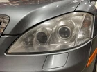 2007 Mercedes S550 Headlight Lamp Driver Left Side Bi-xenon Hid Oem 2218207161 Used. Price: $1159.99.