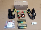 New Meyer Nite Saber Light Module Kit 07548 Snow Plow Ford Chevy Dodge. Price: $250.00.