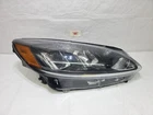 2020 2021 2022 Ford Escape Halogen Right Oem LJ6B-13W029-AH Used. Price: $399.99.