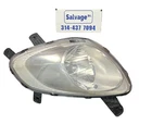 2006-2009 Pontiac Solstice Gxp Headlight Lamp Left Driver Side Oem 15885810 Used. Price: $315.00.