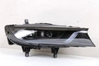 Perfect! 2014-2020 Bmw I8 Right Rh Passenger Side Dual Beam Led Headlight Oem Used. Price: $2499.00.