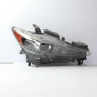 2017-2021 Mazda CX-5 Led Projector Right Side Headlight Assembly Oem KL2L51030 Used. Price: $200.84.
