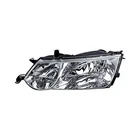 Headlight For Toyota Solara 2002-2003 Left Front Factory Halogen 114-58886L New. Price: $108.41.
